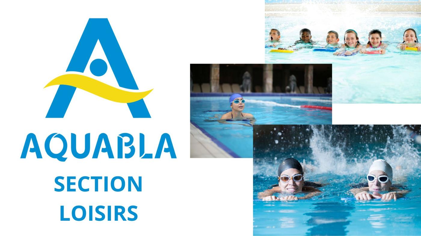 AQUABLA - Loisirs 1