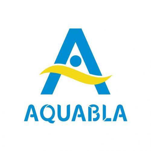 Logo AQUA Club Braine-L'Alleud ASBL - Natation